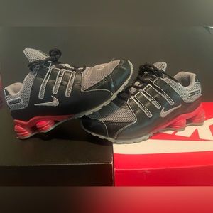 Nike Shox NZ 13c
